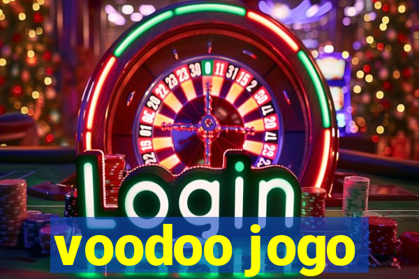 voodoo jogo