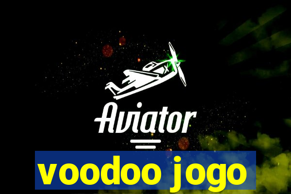 voodoo jogo