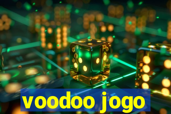 voodoo jogo