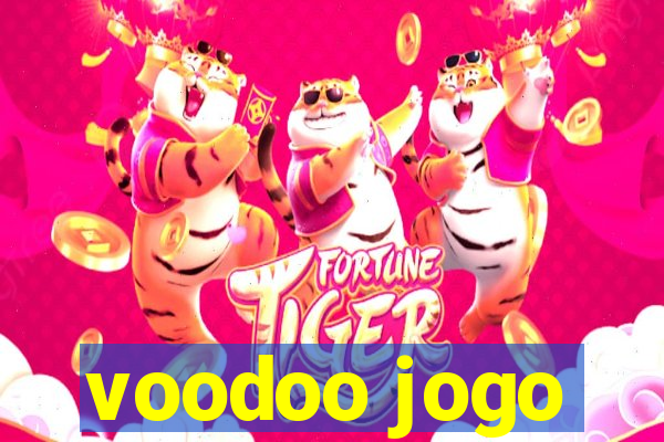 voodoo jogo