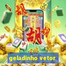 geladinho vetor