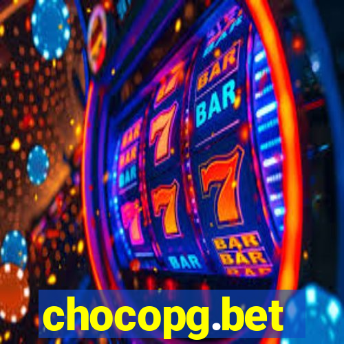 chocopg.bet