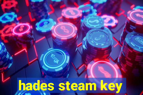 hades steam key