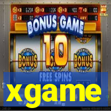 xgame