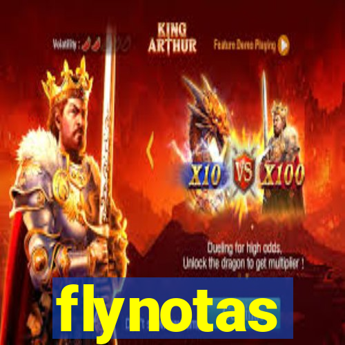 flynotas