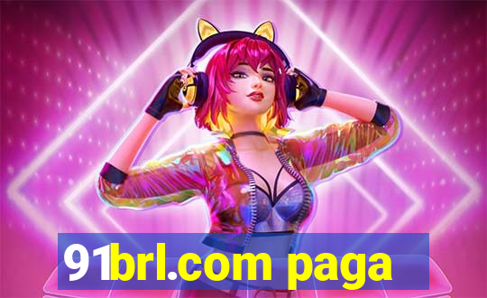 91brl.com paga