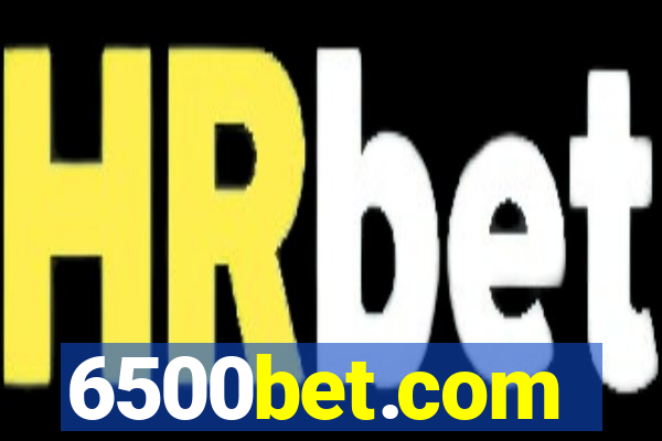 6500bet.com