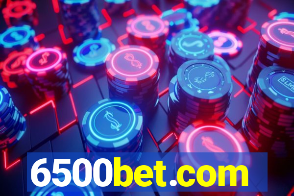 6500bet.com