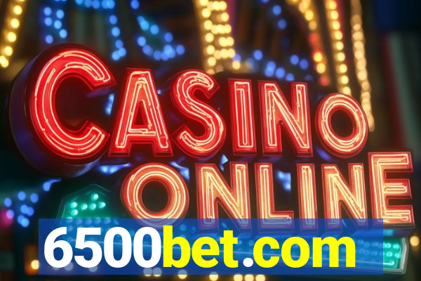 6500bet.com