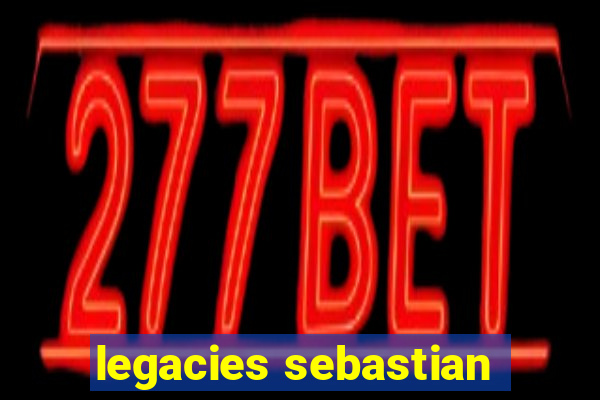 legacies sebastian