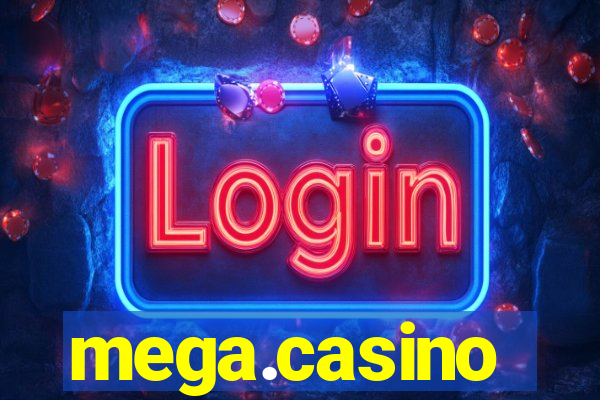 mega.casino