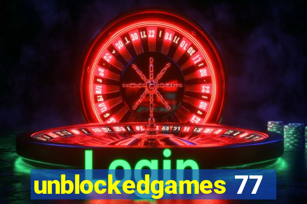 unblockedgames 77