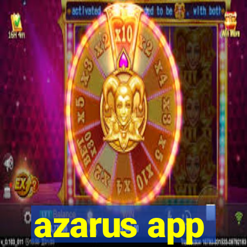 azarus app