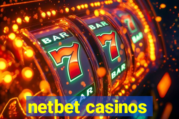 netbet casinos