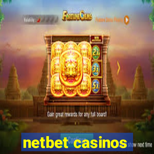 netbet casinos