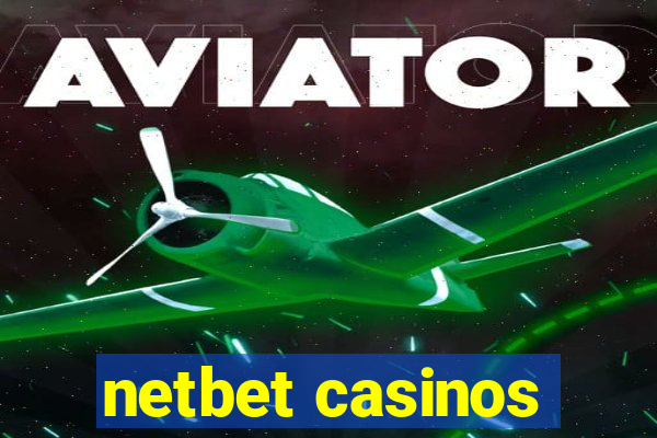 netbet casinos