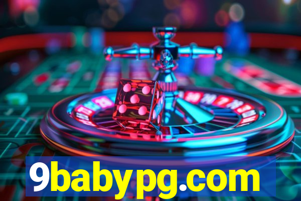 9babypg.com