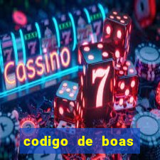 codigo de boas vindas bet365