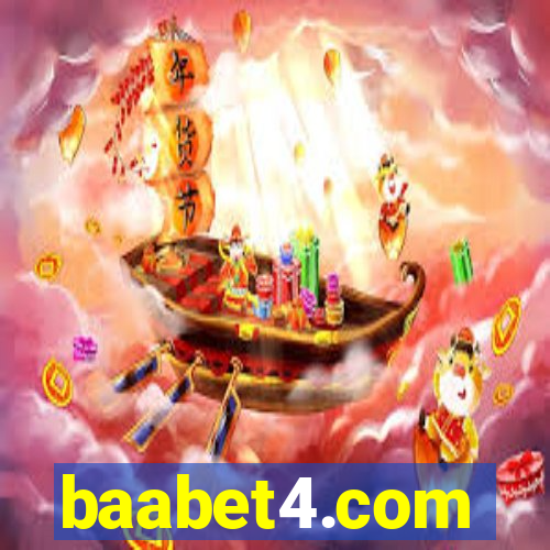 baabet4.com