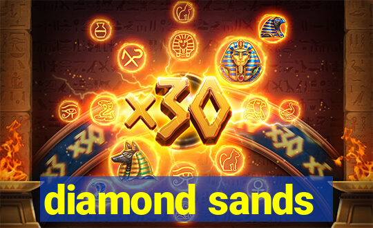 diamond sands