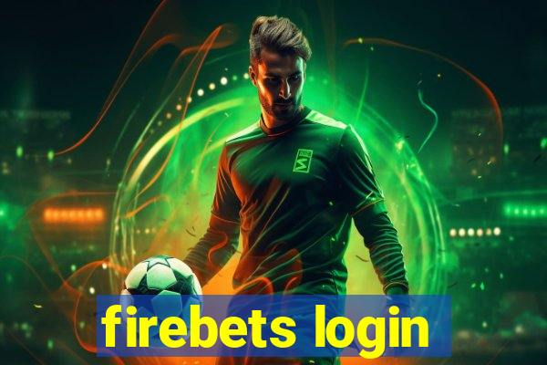 firebets login