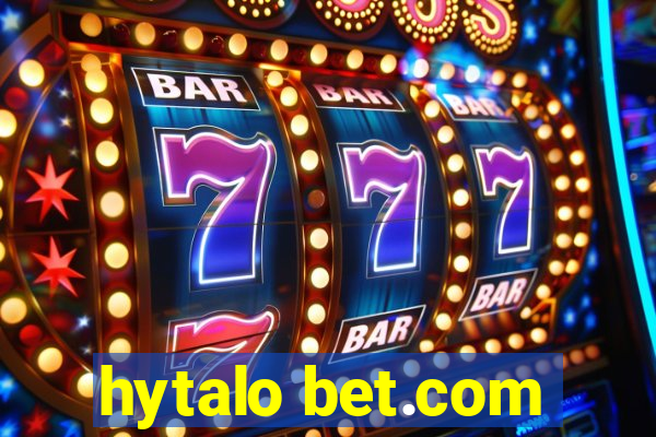 hytalo bet.com