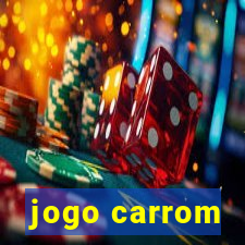 jogo carrom