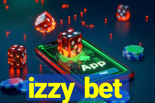 izzy bet