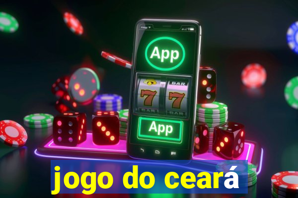 jogo do ceará