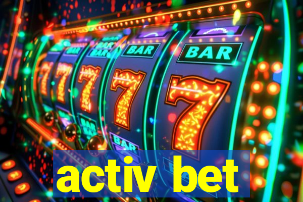 activ bet