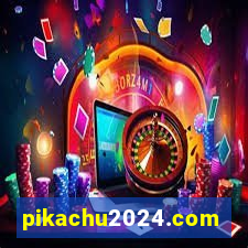 pikachu2024.com