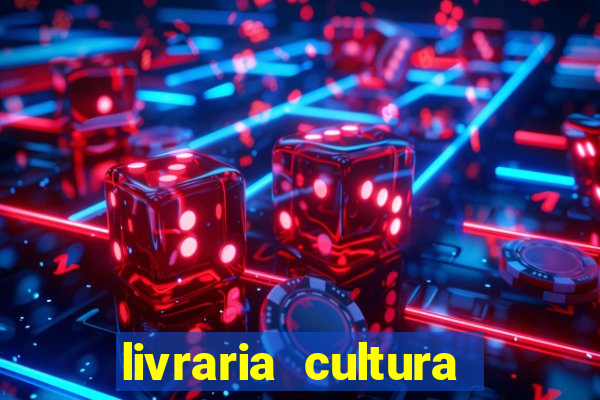 livraria cultura bourbon country