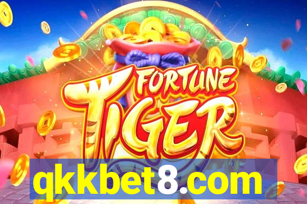 qkkbet8.com