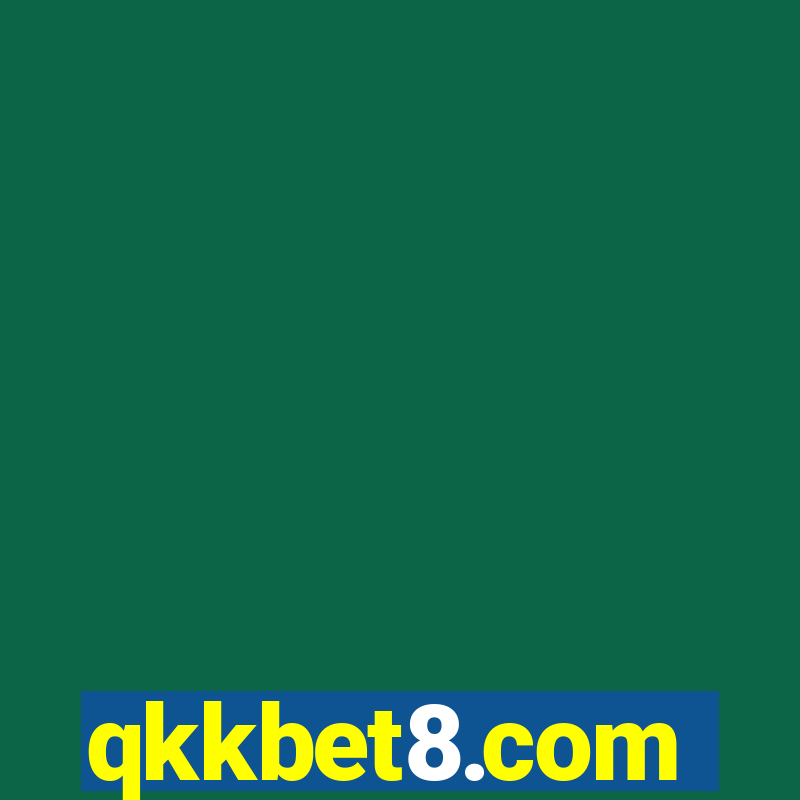 qkkbet8.com