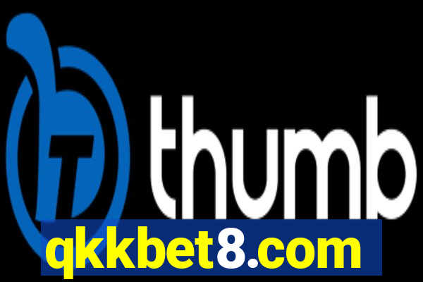 qkkbet8.com