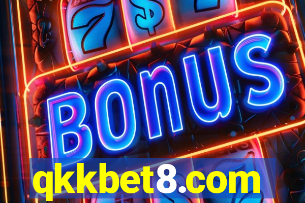 qkkbet8.com