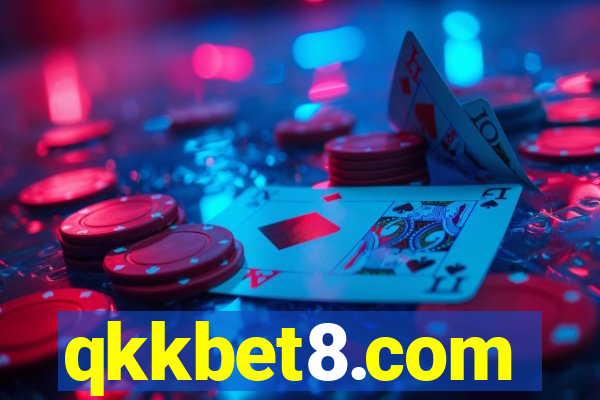 qkkbet8.com