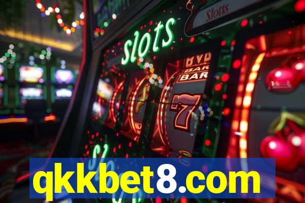 qkkbet8.com