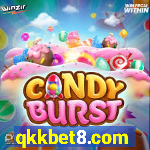 qkkbet8.com