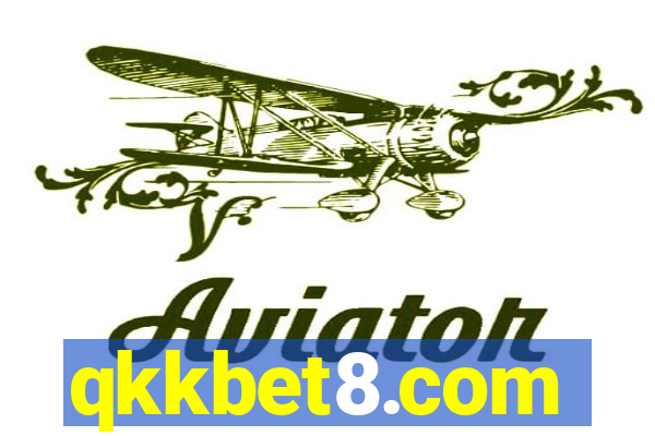 qkkbet8.com