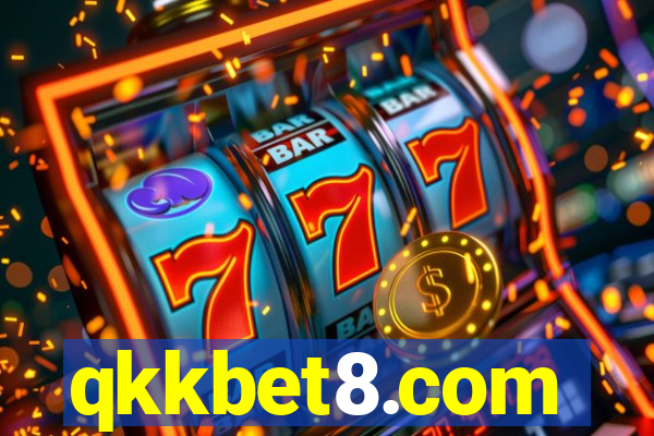 qkkbet8.com