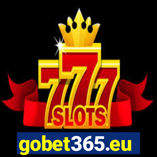 gobet365.eu