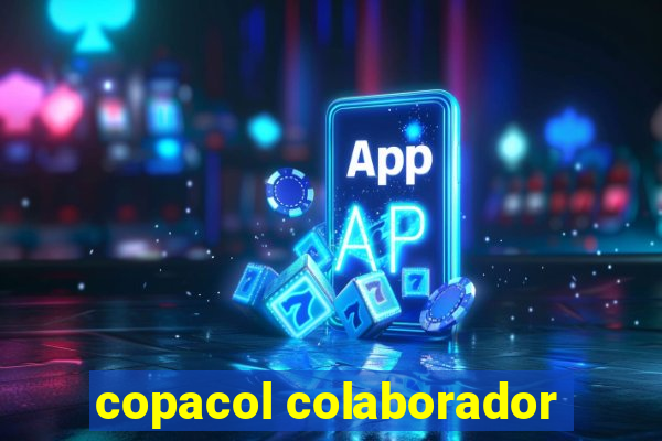 copacol colaborador