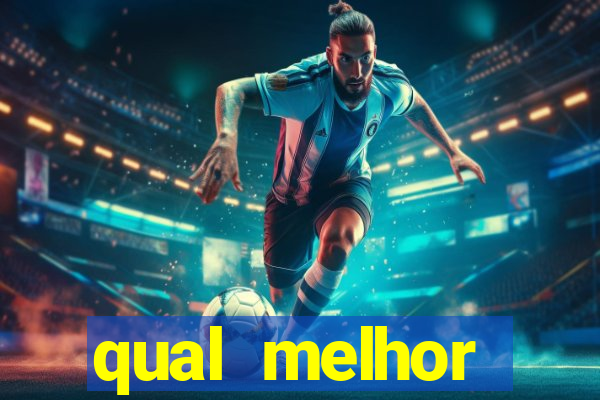 qual melhor plataforma de jogos para ganhar dinheiro