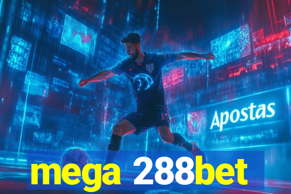 mega 288bet