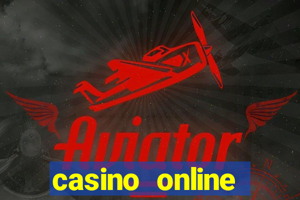 casino online jackpot city