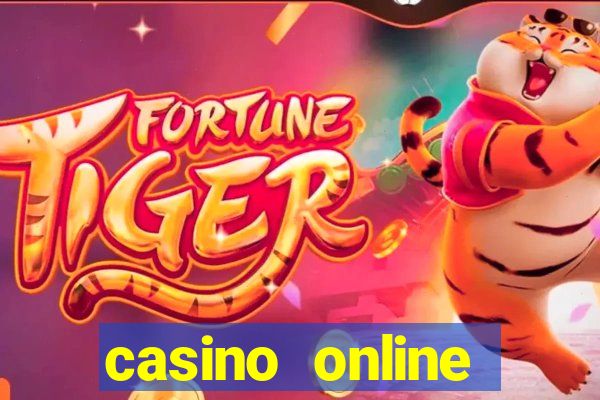 casino online jackpot city