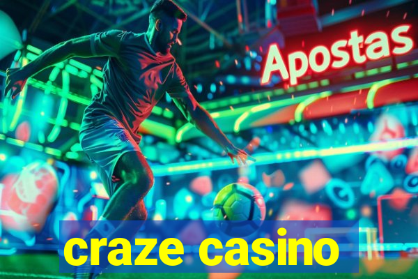 craze casino