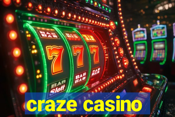 craze casino