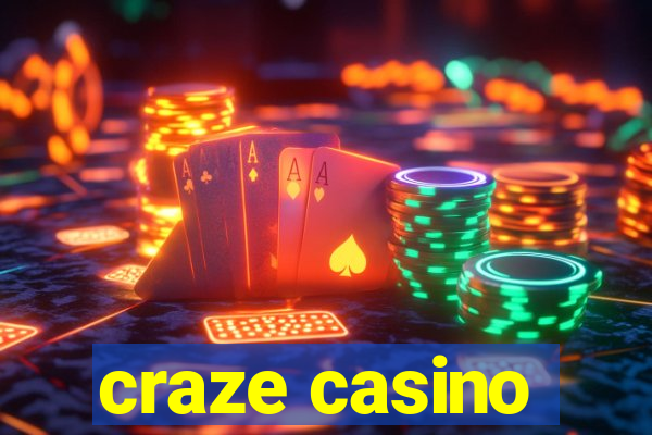 craze casino